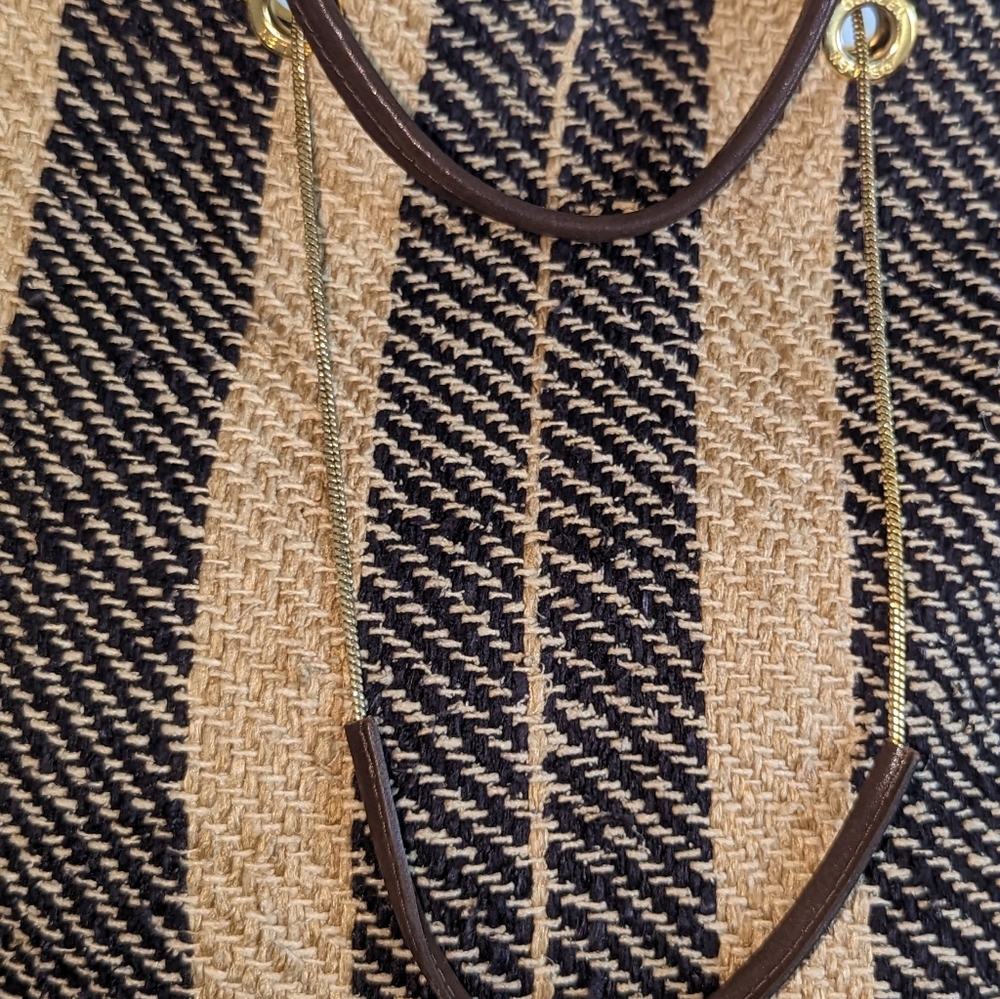 DESIGNER OSKLEN Rio Brazil Brazilian bag purse beach resort vacation designer